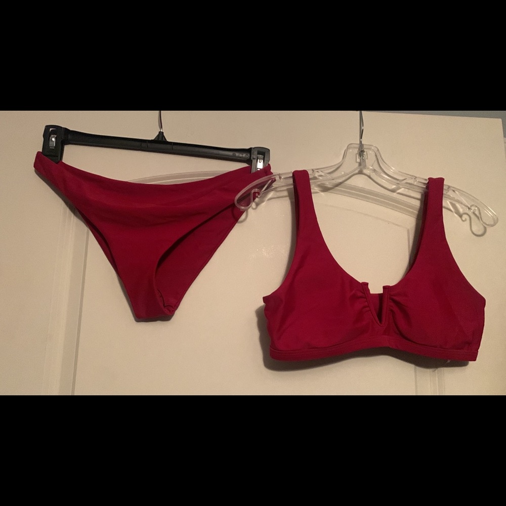 Shein swimsuit